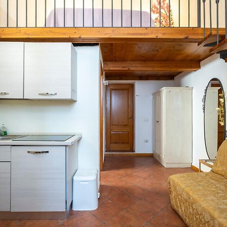 1 - Monolocale Silenzioso Vicino Al Centro Appartement Florence Buitenkant foto