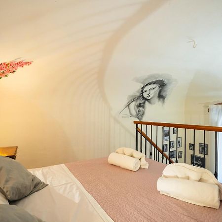 1 - Monolocale Silenzioso Vicino Al Centro Appartement Florence Buitenkant foto